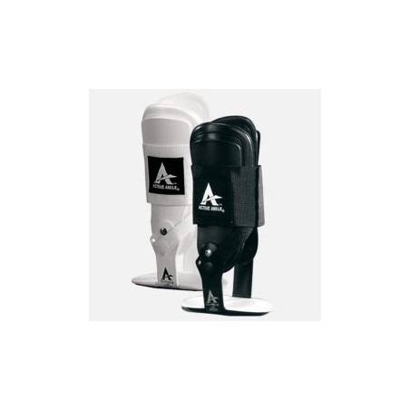 ACTIVE ANKLE T2 -Small - Blanc - BULK