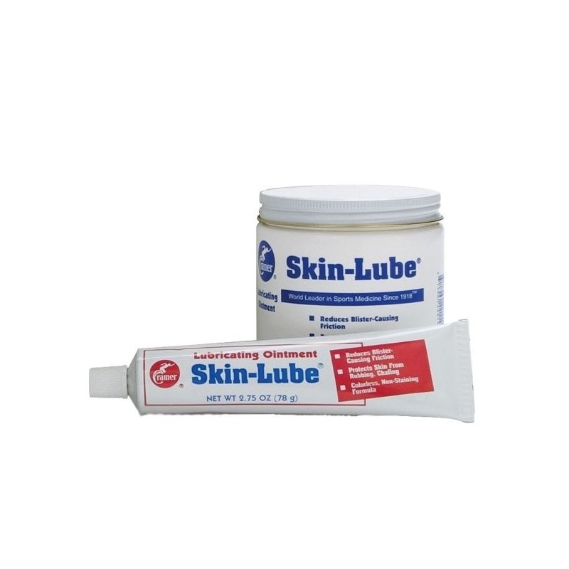 CREME ANTI-FROTTEMENT SKIN LUBE Pot 454g