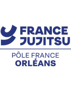 FRANCE JUJITSU POLE ORLEANS